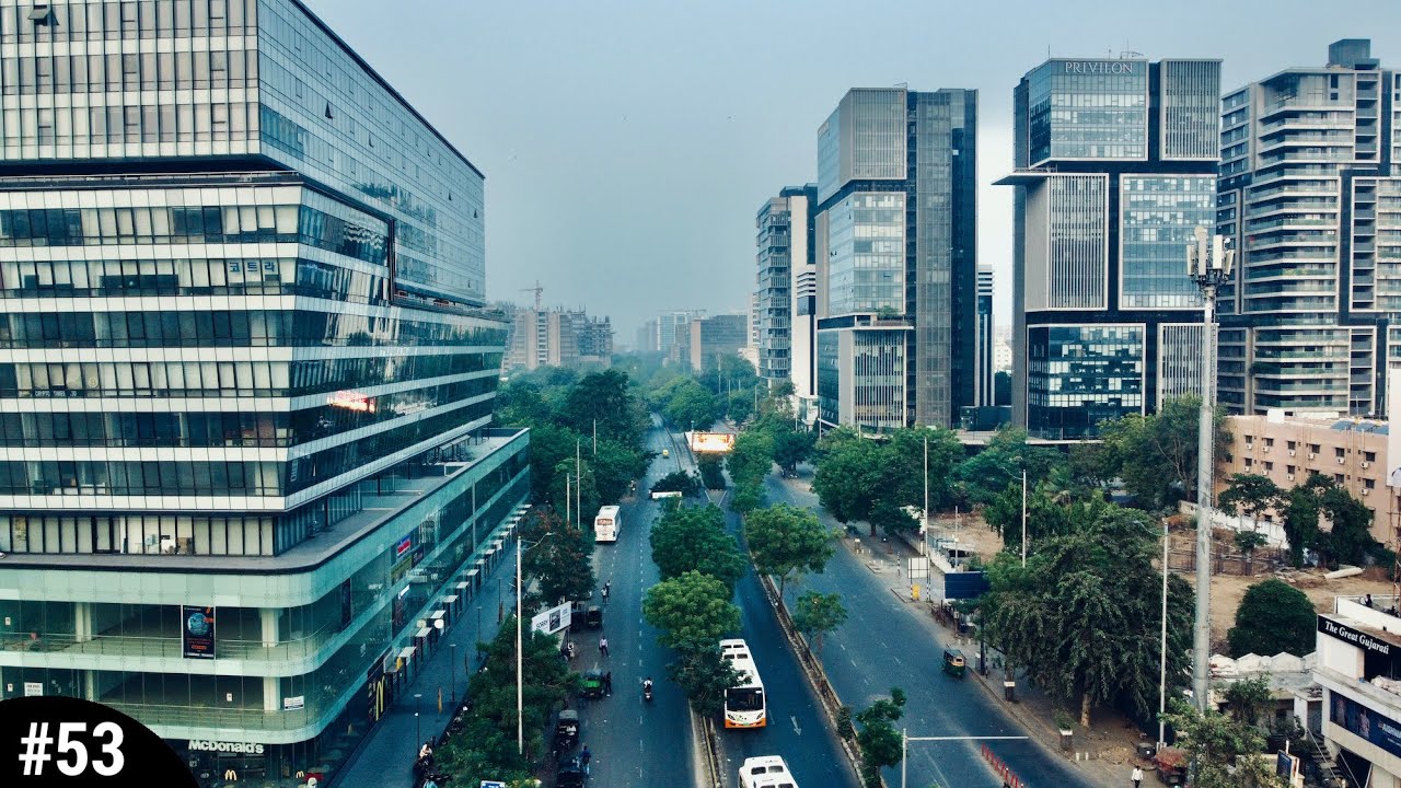 Ahmedabad - Our Western Hub